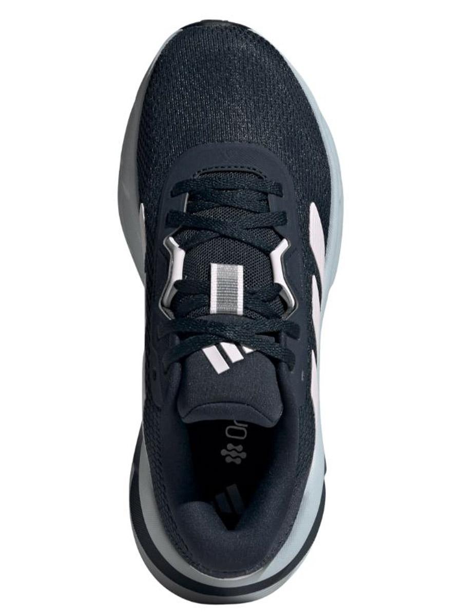 Zapatilla Adidas Galaxy 7 Marino Rosa W