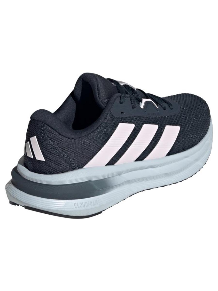 Zapatilla Adidas Galaxy 7 Marino Rosa W