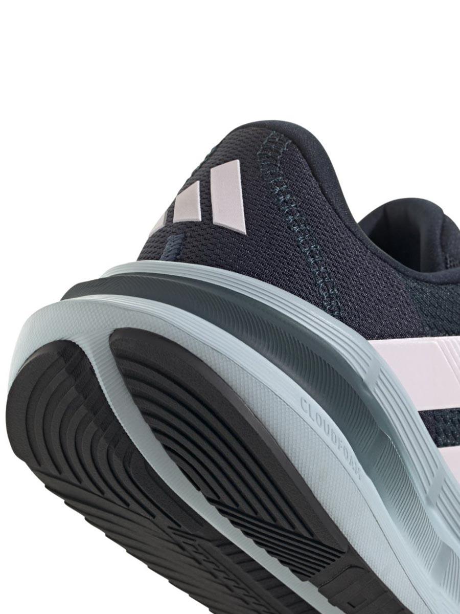 Zapatilla Adidas Galaxy 7 Marino Rosa W