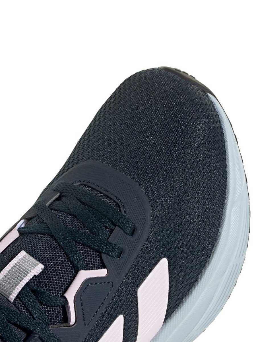 Zapatilla Adidas Galaxy 7 Marino Rosa W