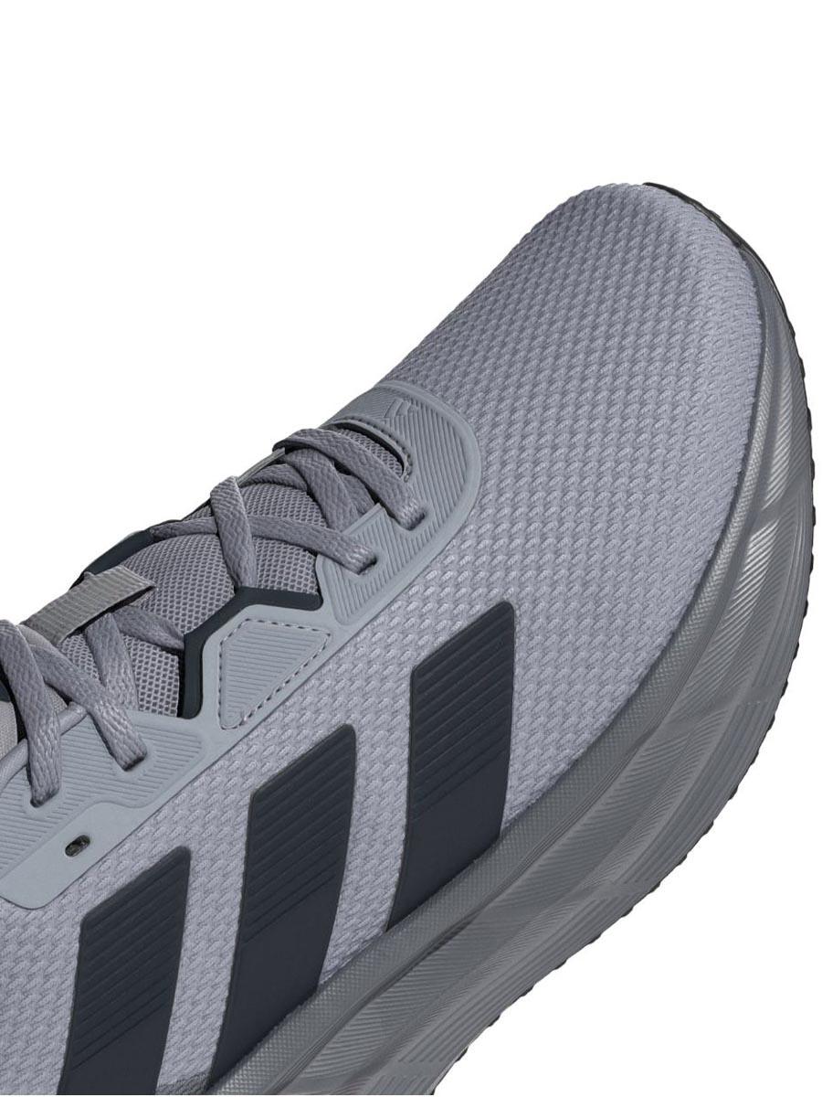 Zapatilla Adidas Galaxy 7 Gris M