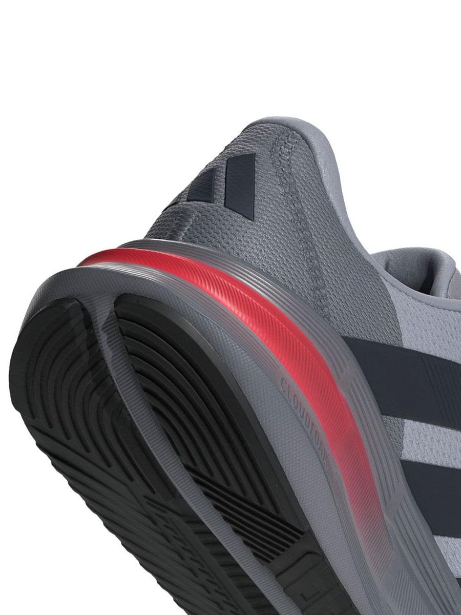 Zapatilla Adidas Galaxy 7 Gris M