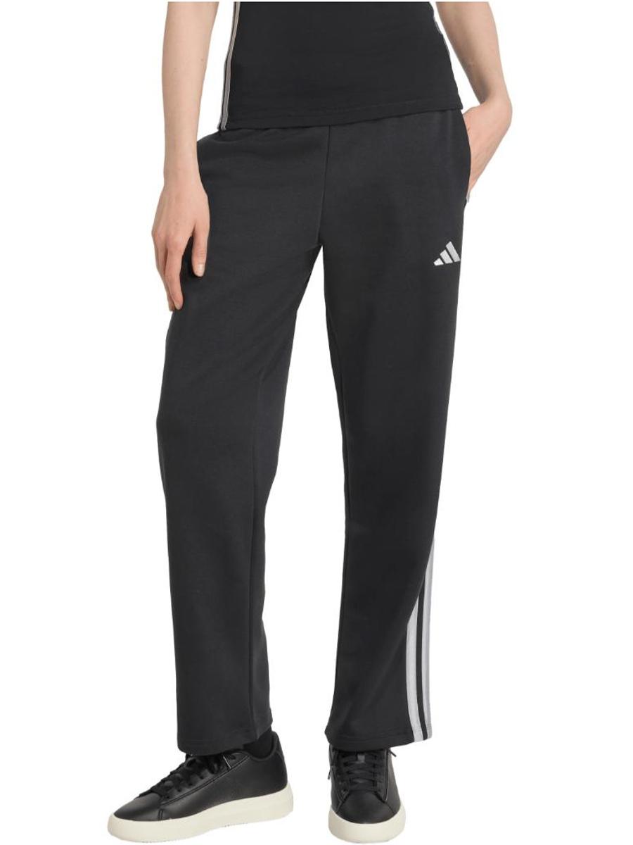Pantalon Adidas Hol Negro Plata W