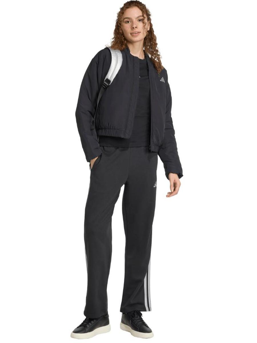 Pantalon Adidas Hol Negro Plata W