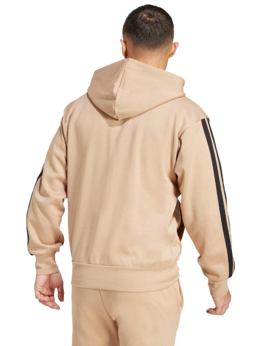 Chaqueta Adidas 3 Bandas Marron M