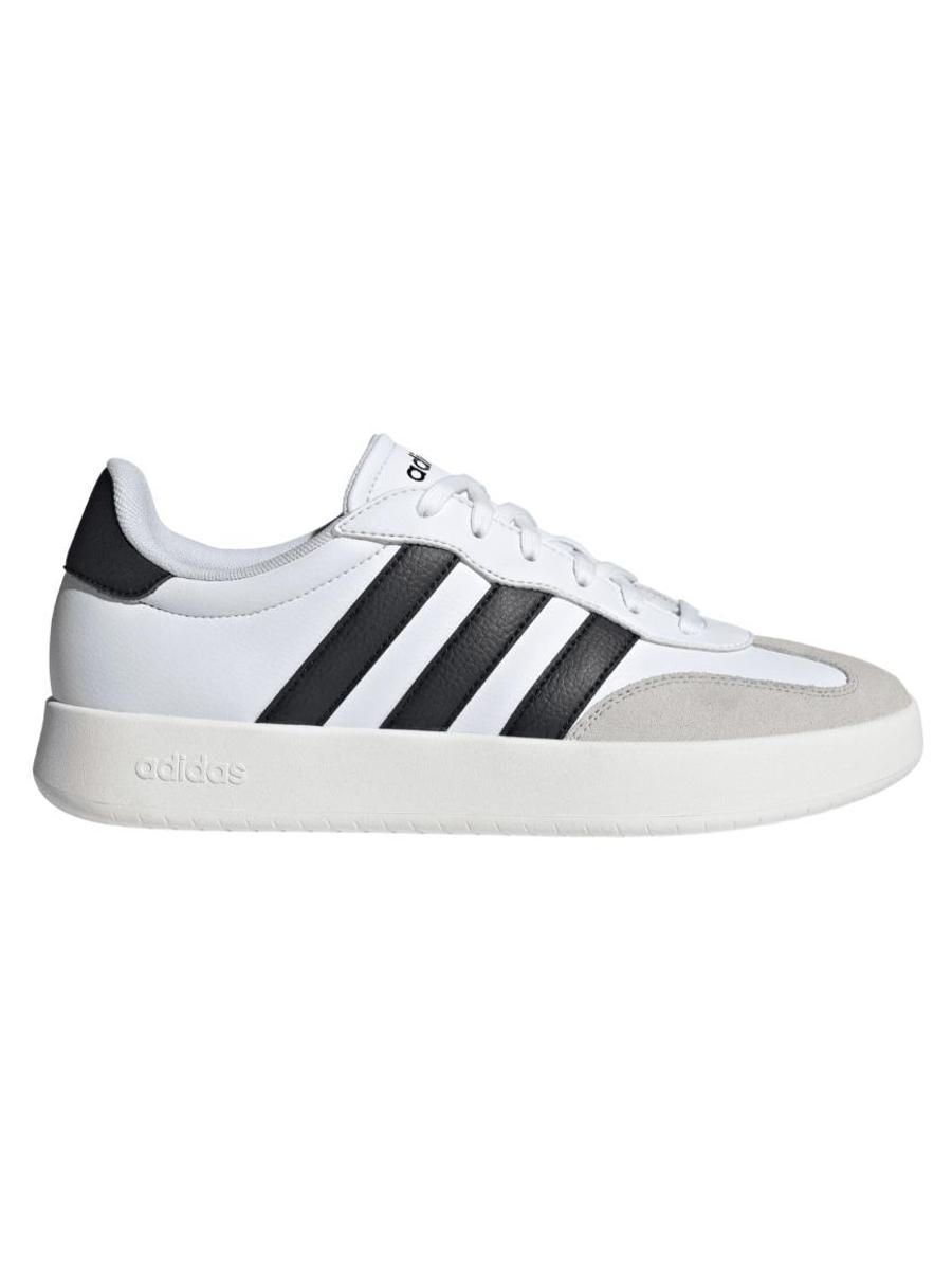 Zapatilla Adidas Barreda Blanco Negro M