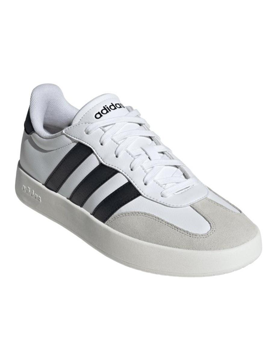 Zapatilla Adidas Barreda Blanco Negro M