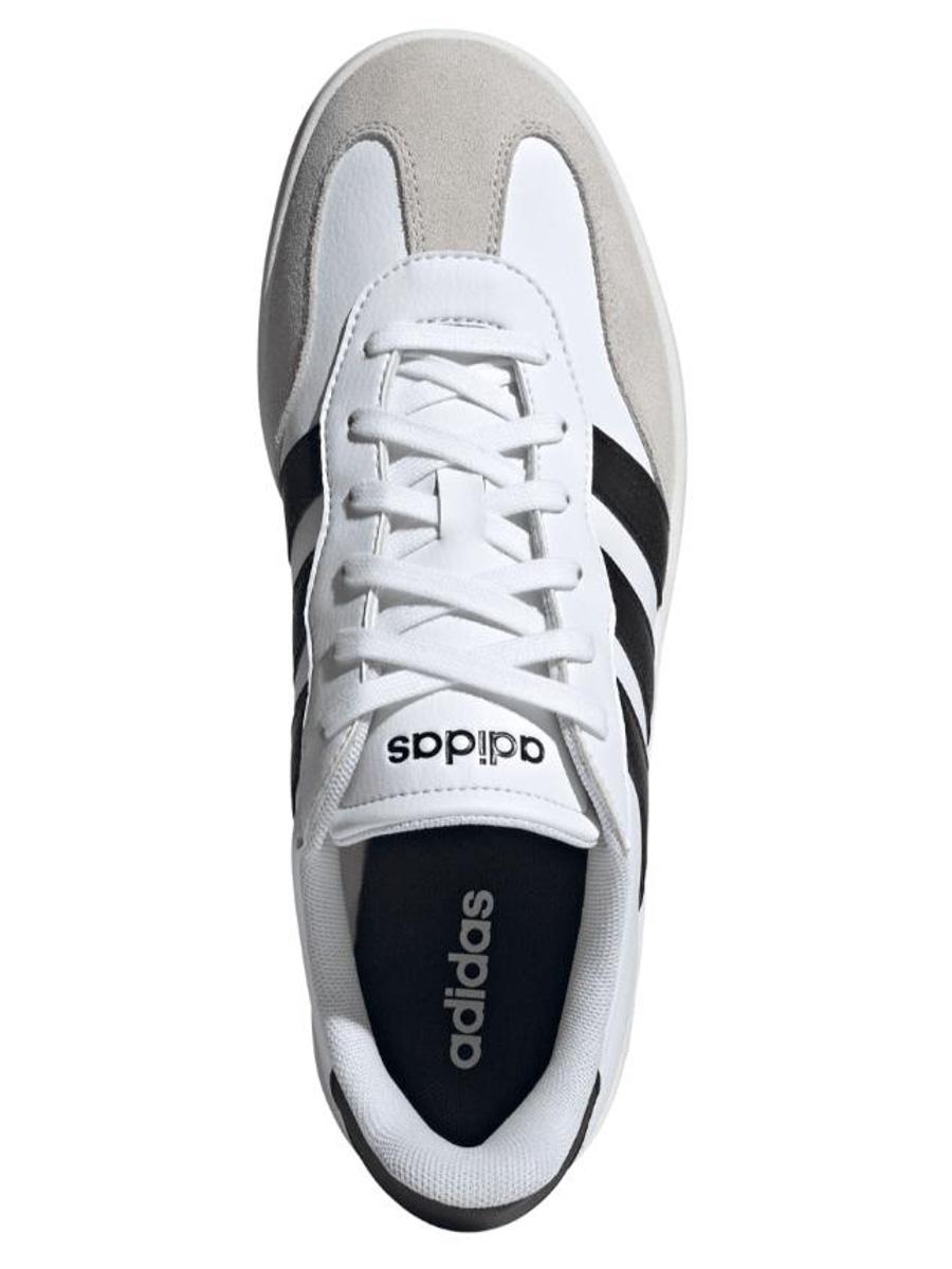 Zapatilla Adidas Barreda Blanco Negro M