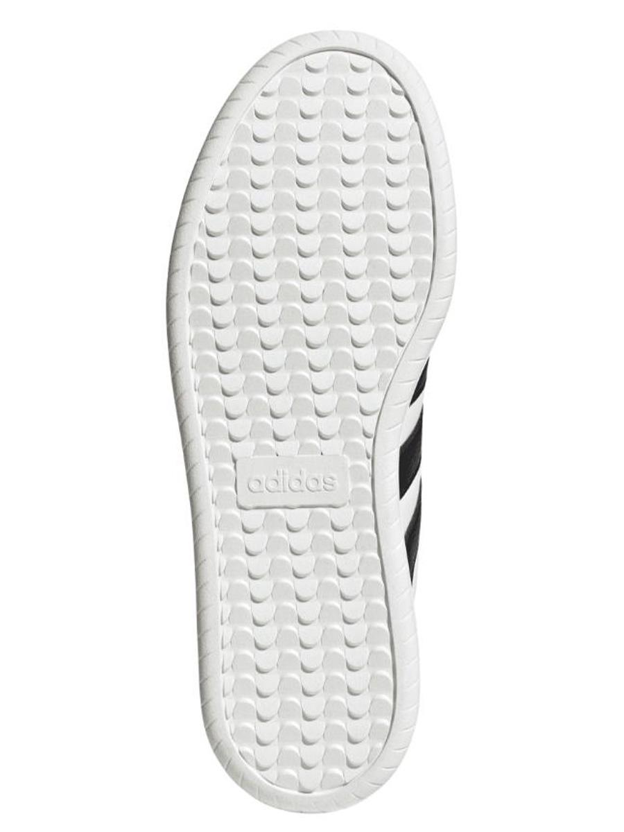 Zapatilla Adidas Barreda Blanco Negro M