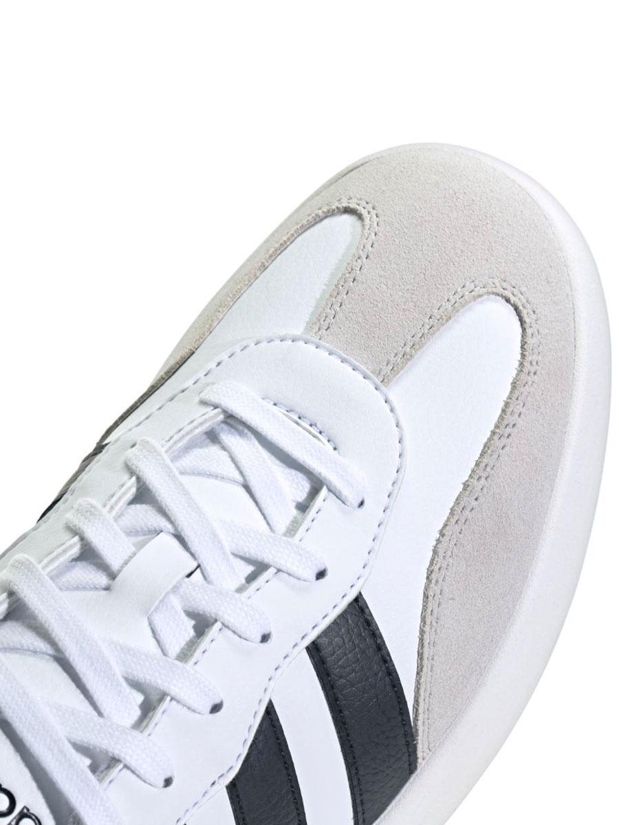 Zapatilla Adidas Barreda Blanco Negro M