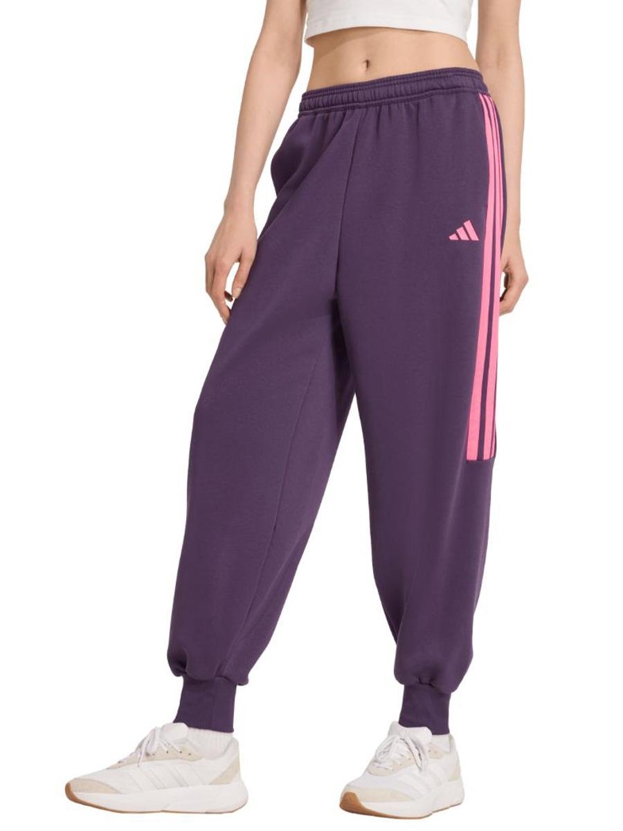 Pantalon Adidas Tiro Morado Fucsia W