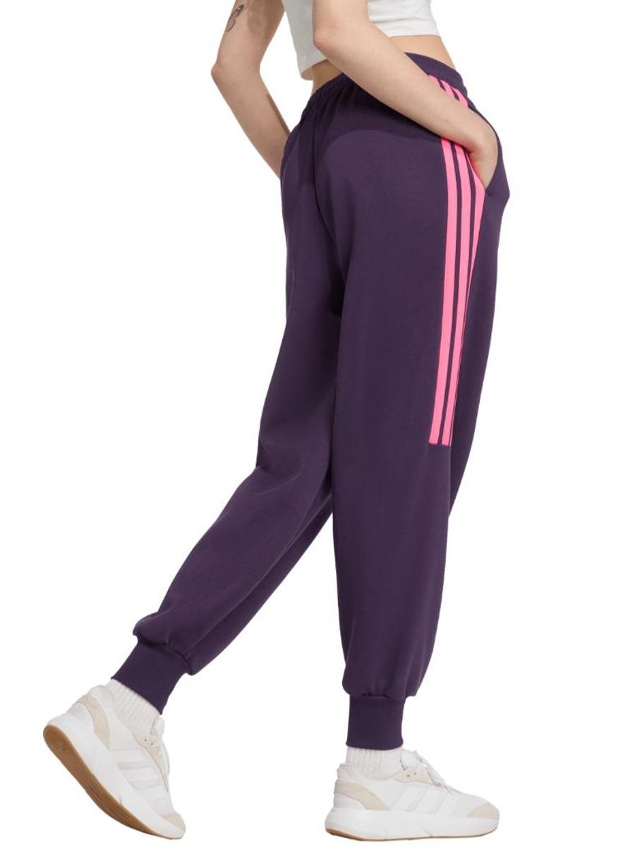 Pantalon Adidas Tiro Morado Fucsia W