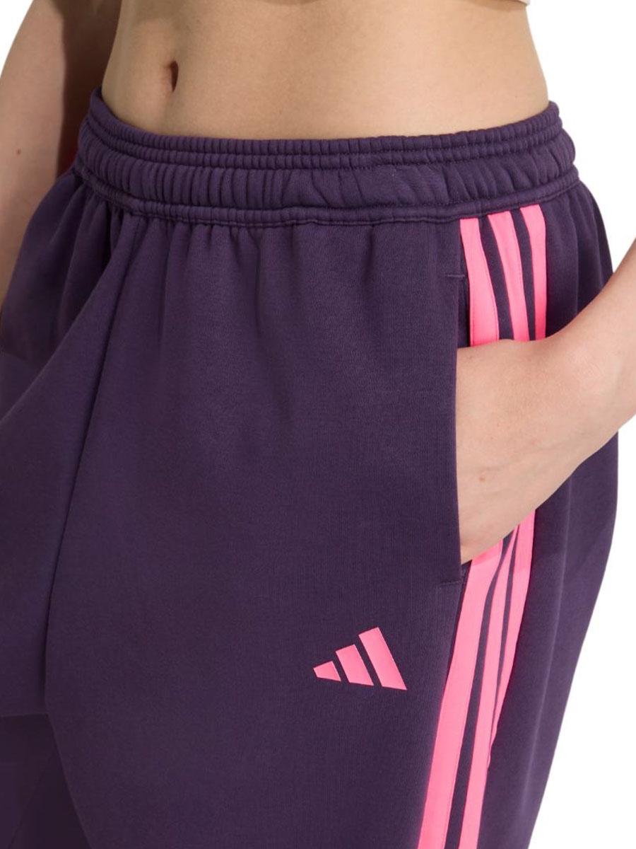 Pantalon Adidas Tiro Morado Fucsia W