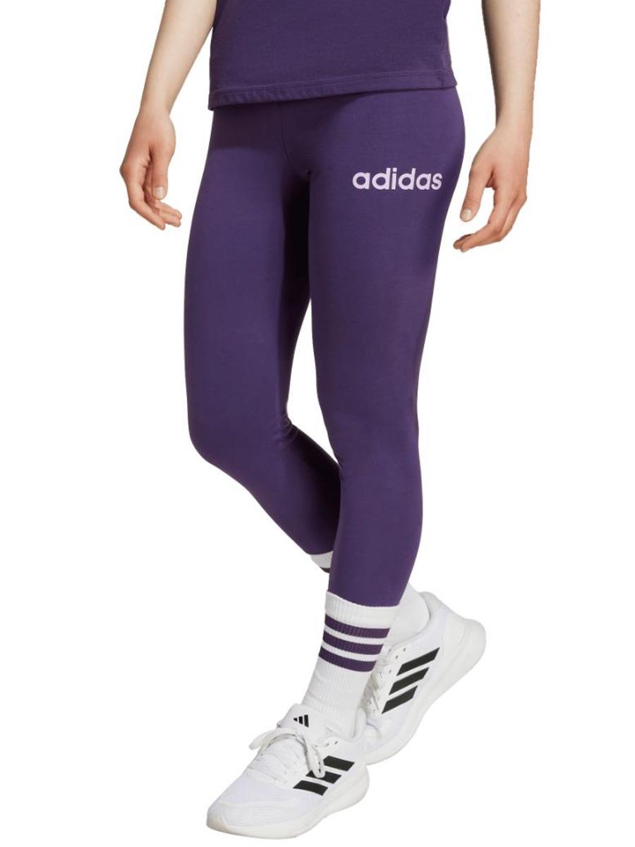 Malla Adidas Morada Niña