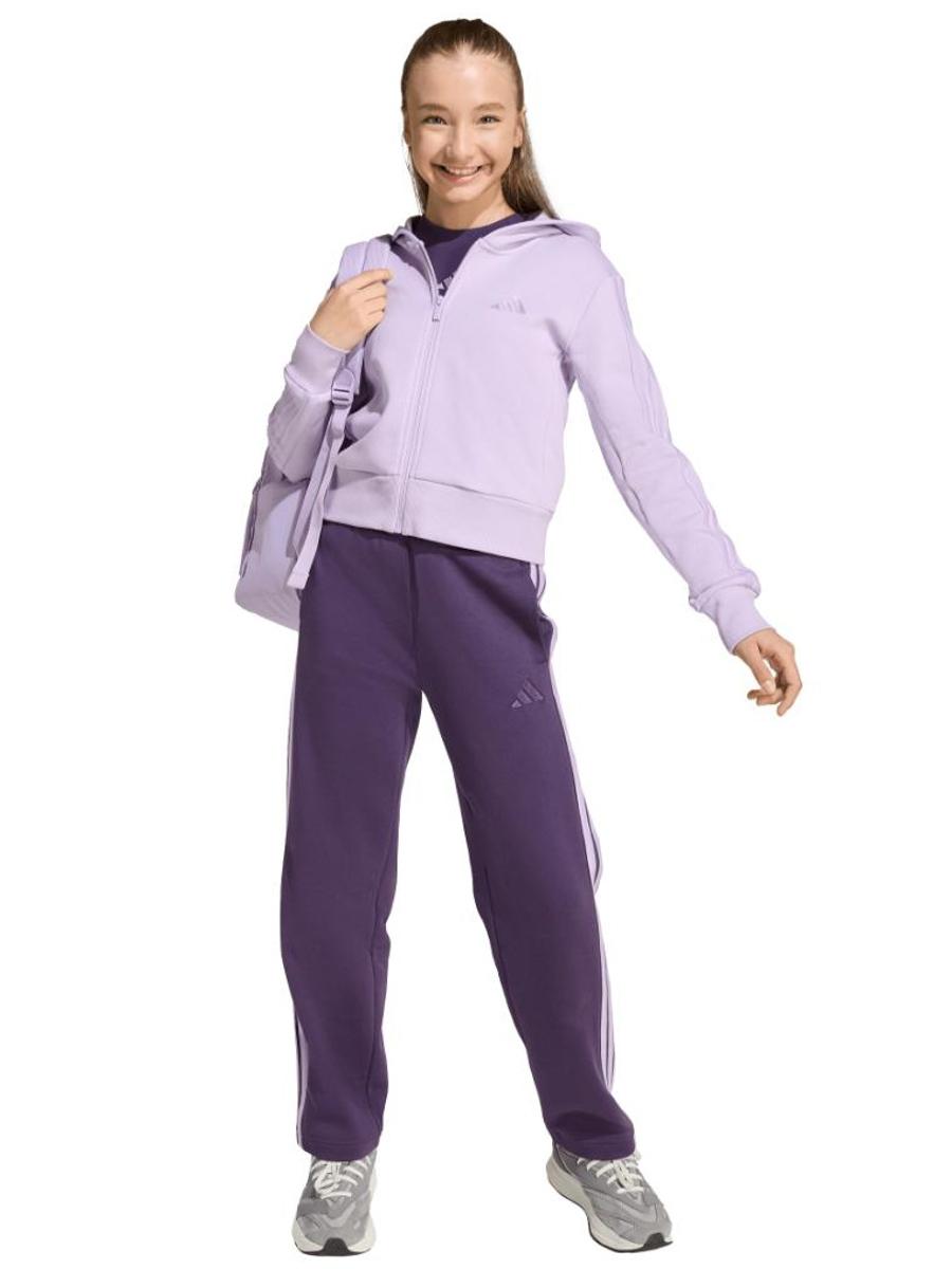 Chandal Adidas Morado Niña