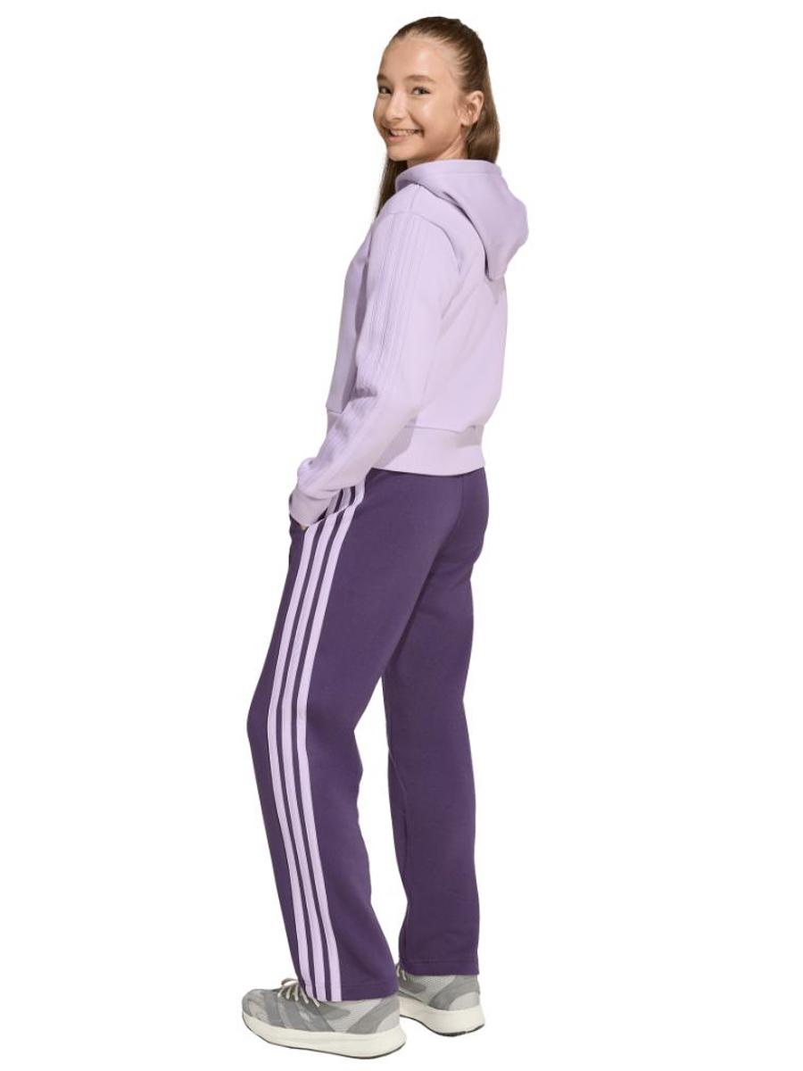 Chandal Adidas Morado Niña