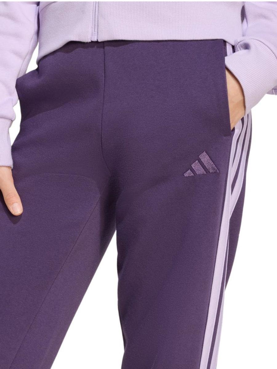 Chandal Adidas Morado Niña