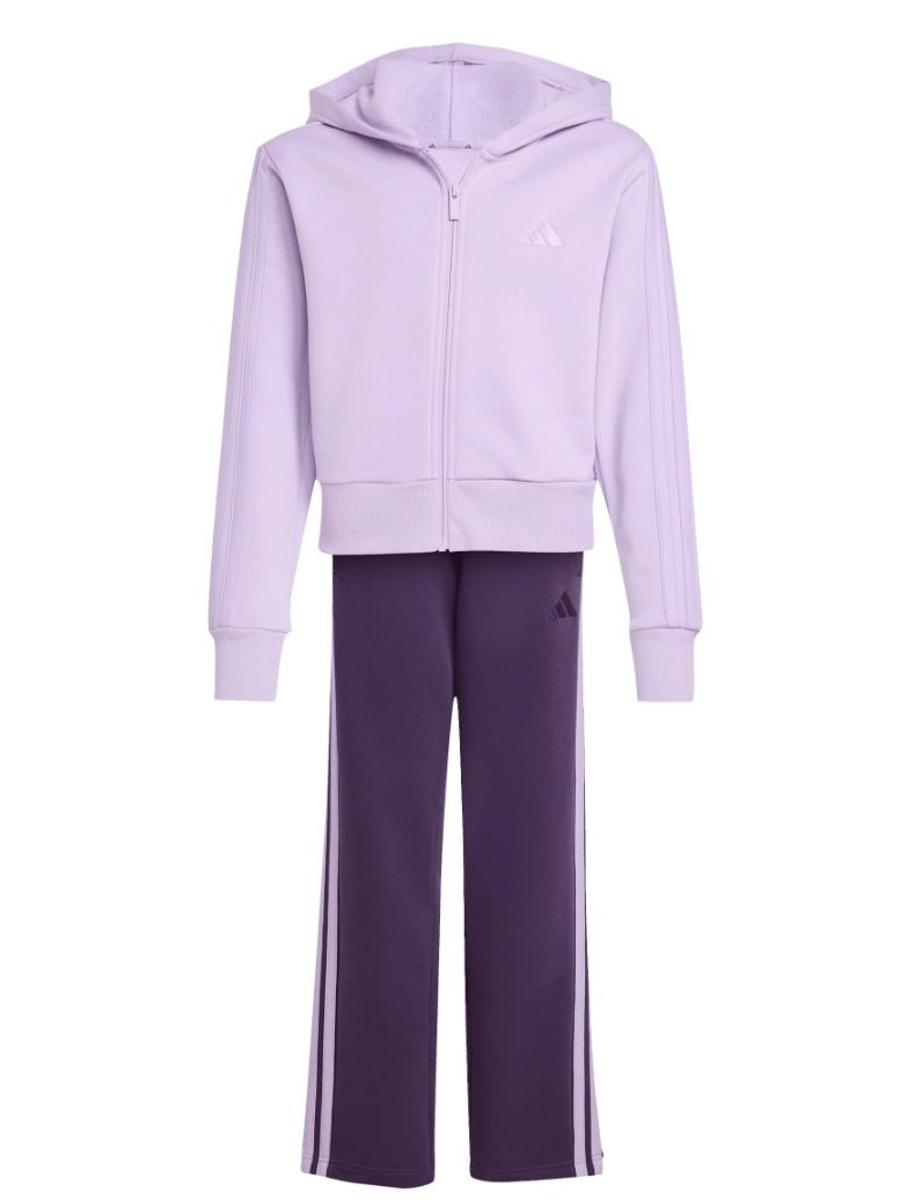 Chandal Adidas Morado Niña