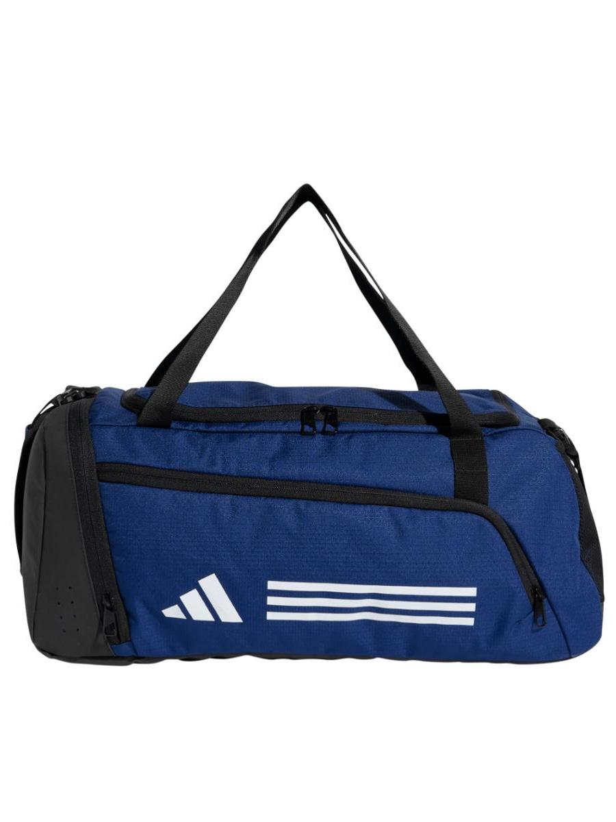 Bolso Deporte Adidas Duffle S Azul Unisex