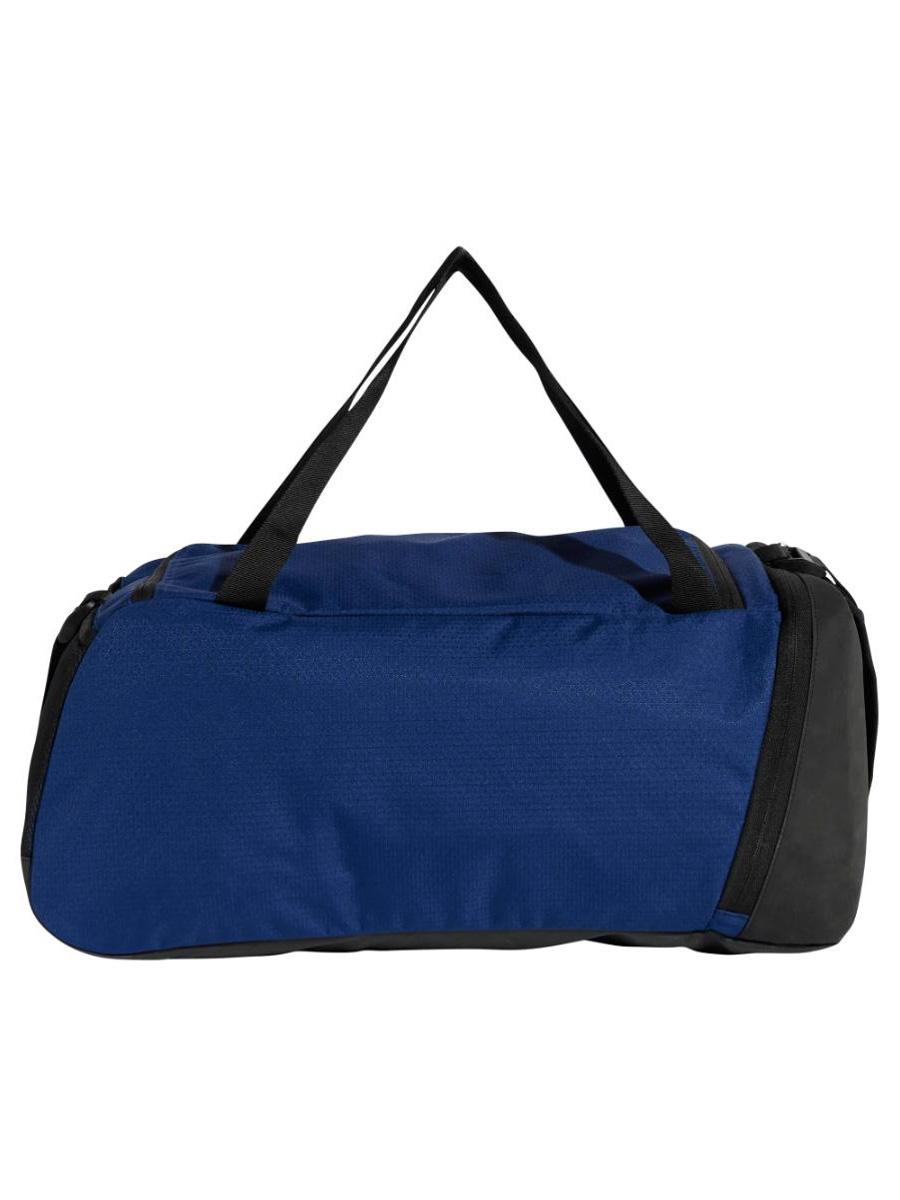 Bolso Deporte Adidas Duffle S Azul Unisex