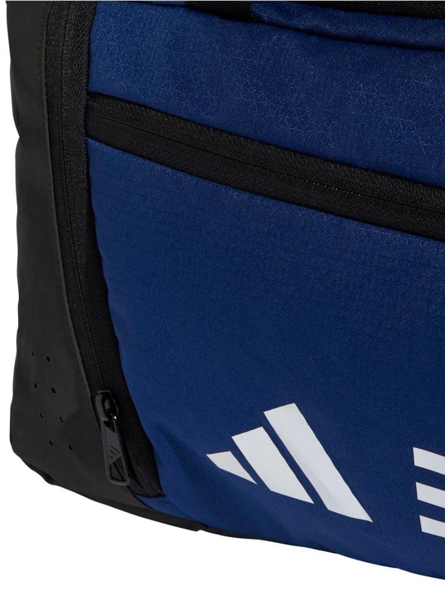 Bolso Deporte Adidas Duffle S Azul Unisex