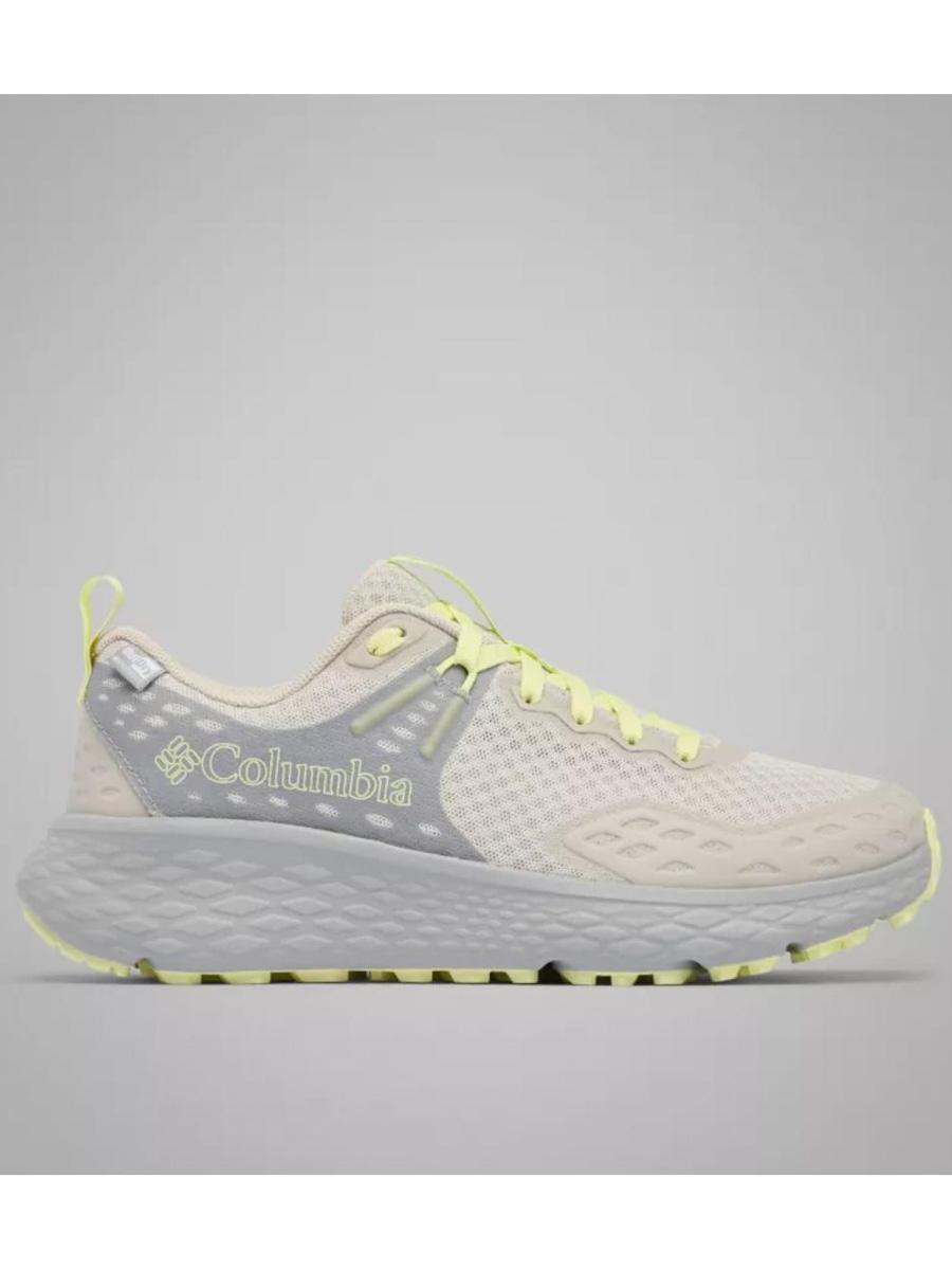 Zapatilla Columbia Konos TRS W Arena/Amarillo