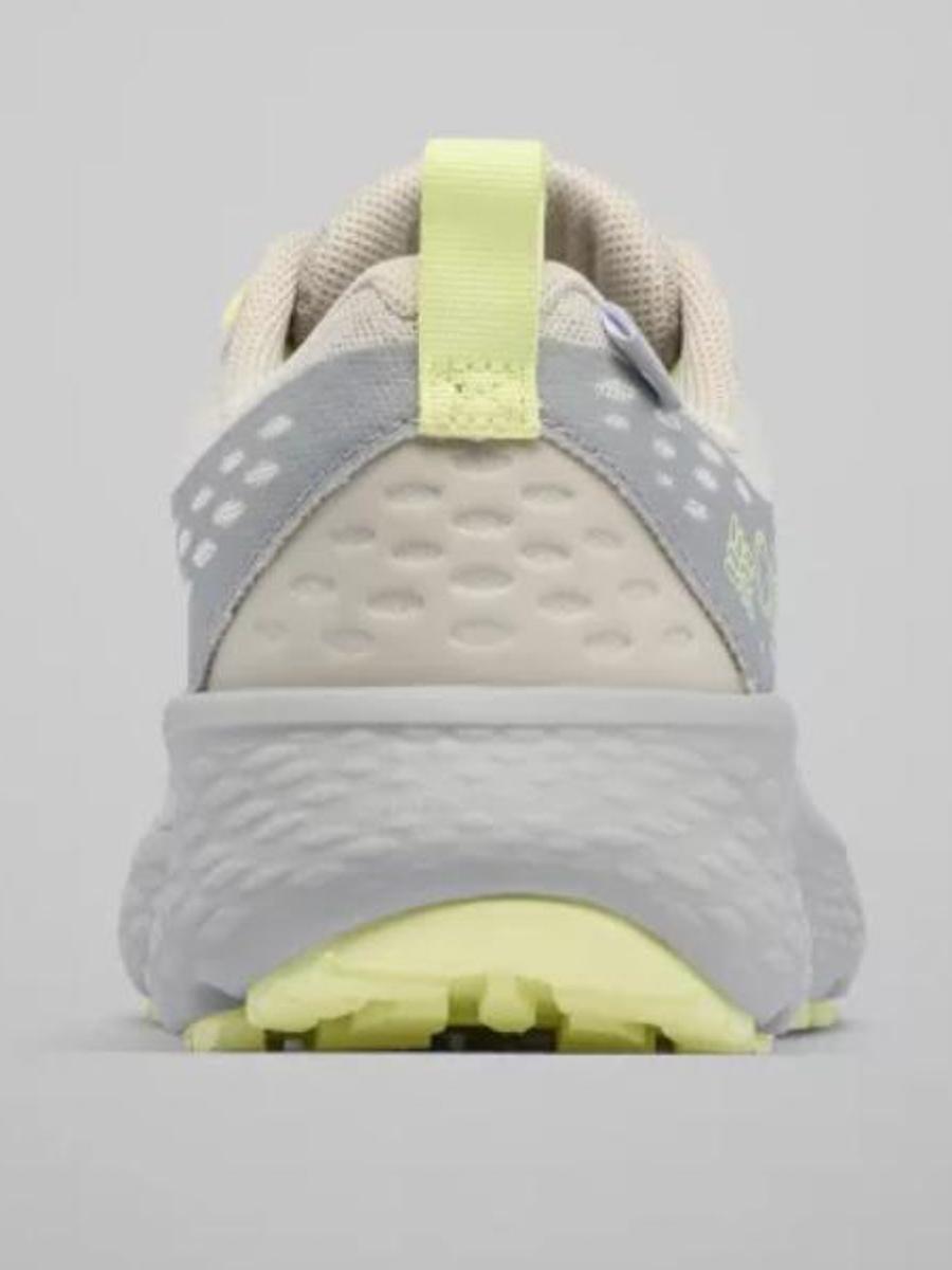 Zapatilla Columbia Konos TRS W Arena/Amarillo