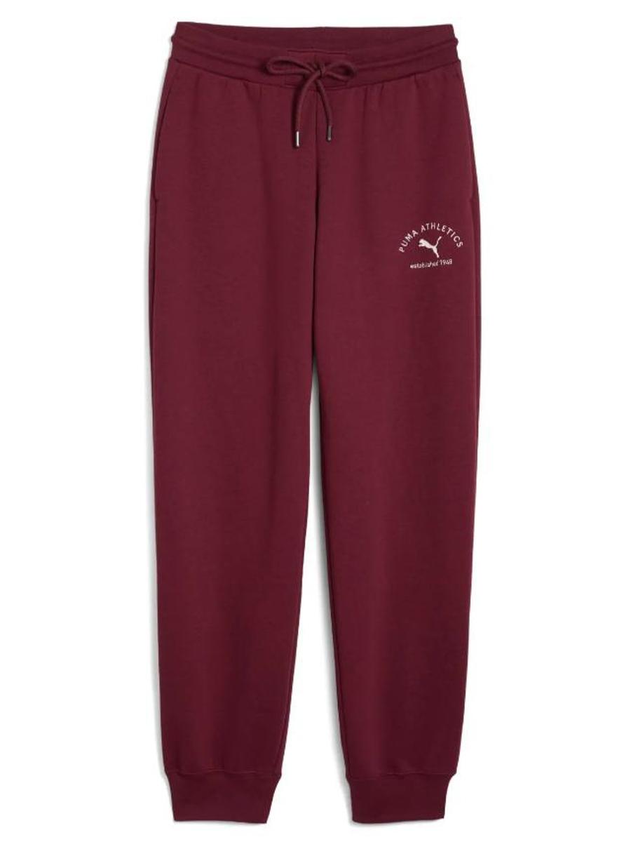 Pantalon Puma Class Comfort W Granate