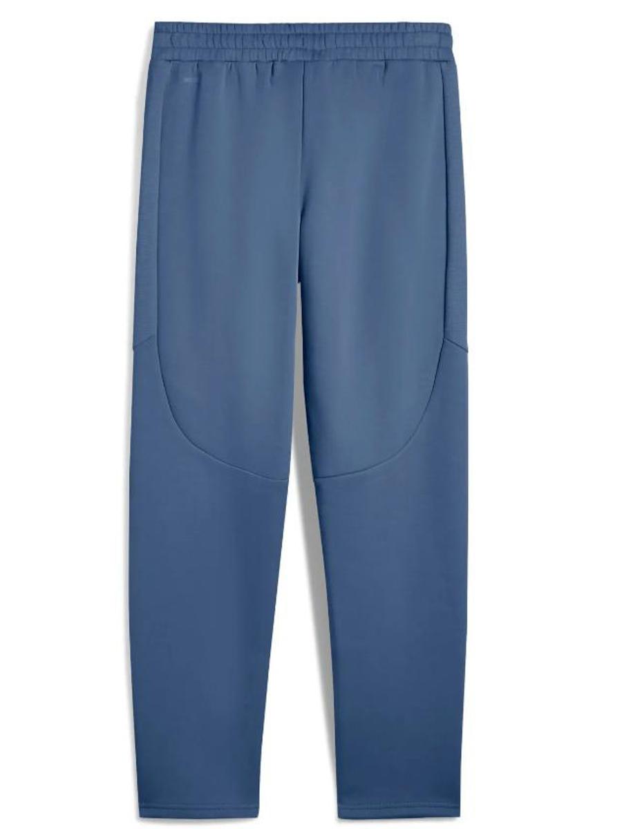 Pantalon Puma Evostripe M Azul