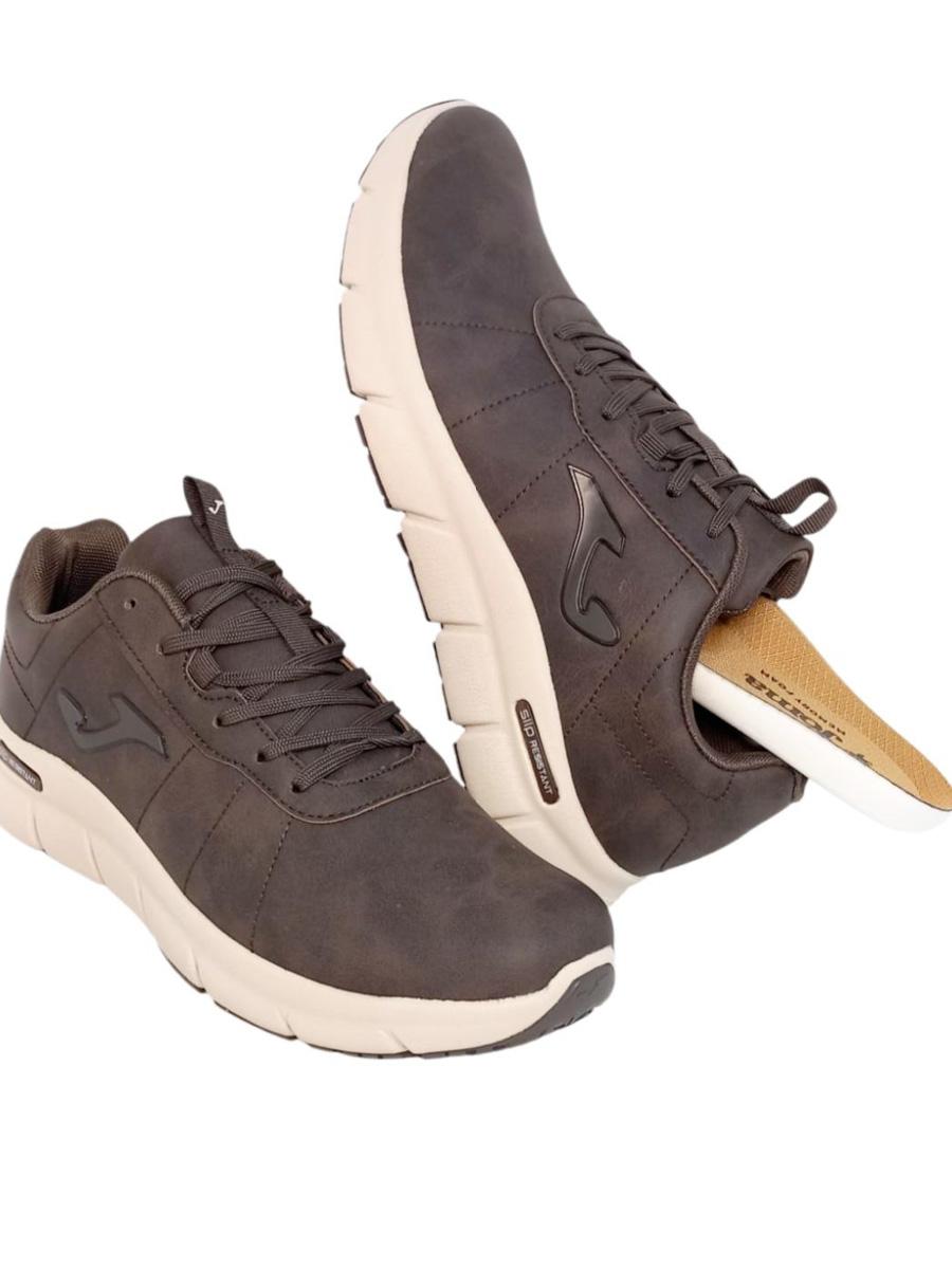 Zapatilla Joma Daily M Marron