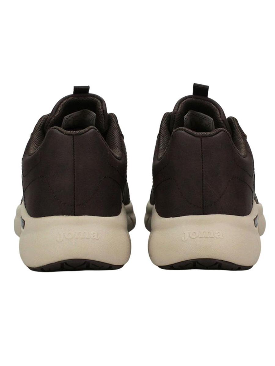 Zapatilla Joma Daily M Marron