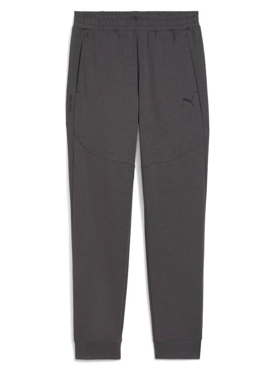 Pantalon Puma Tech M Gris