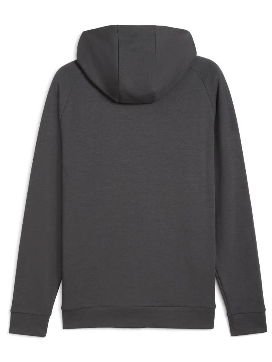 Sudadera Puma Tech M Gris