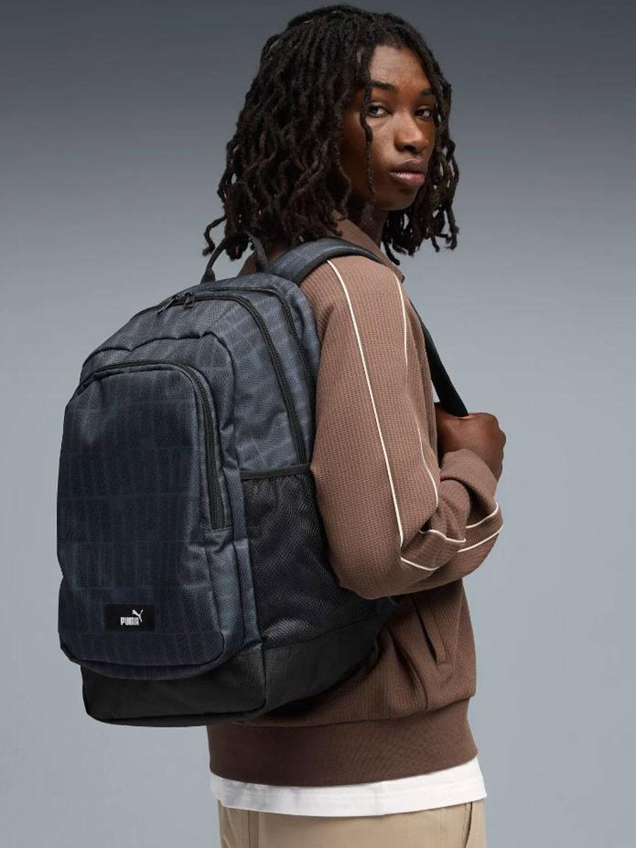 Mochila Puma Academy 29L Negro