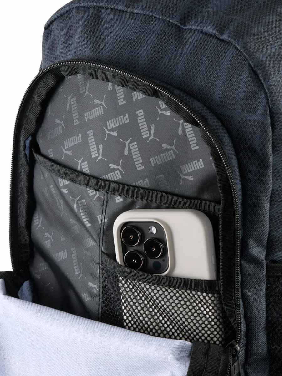 Mochila Puma Academy 29L Negro