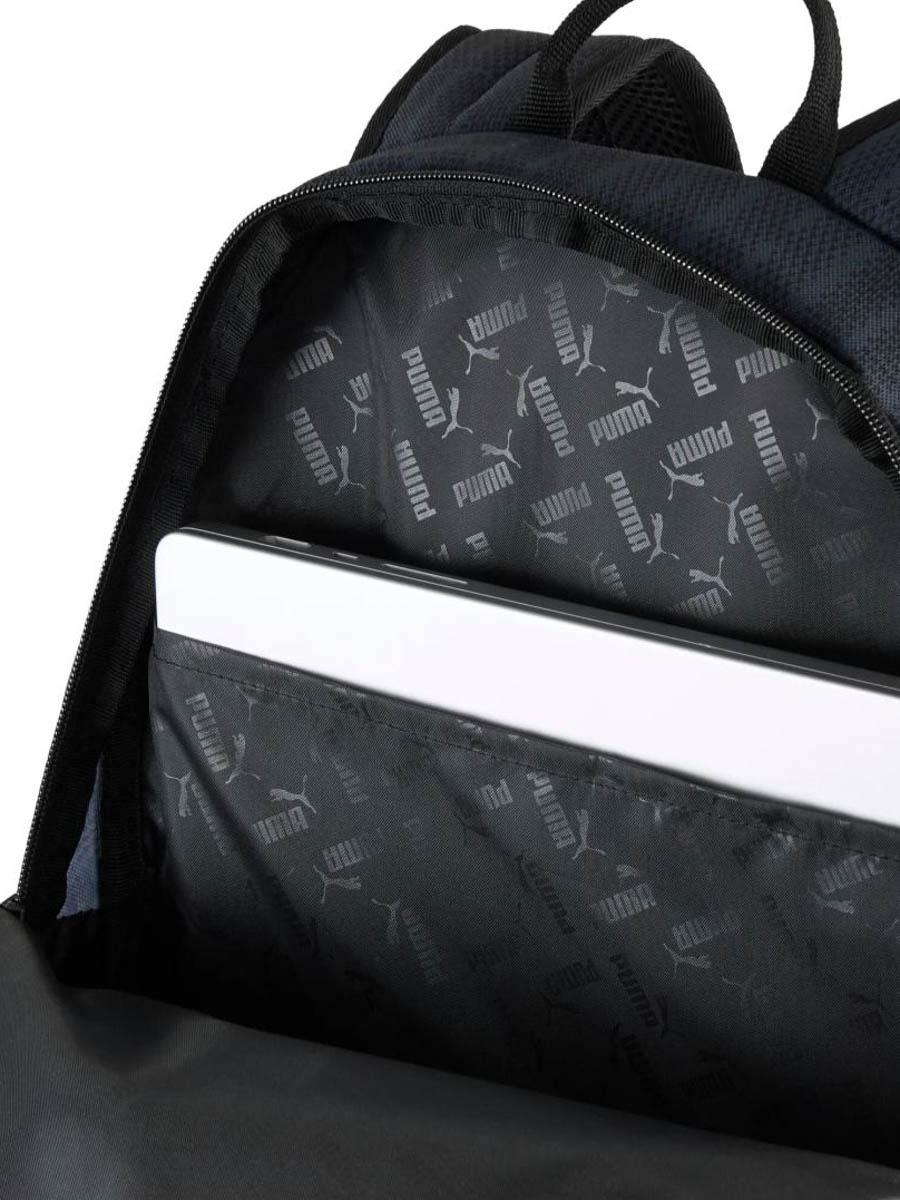 Mochila Puma Academy 29L Negro