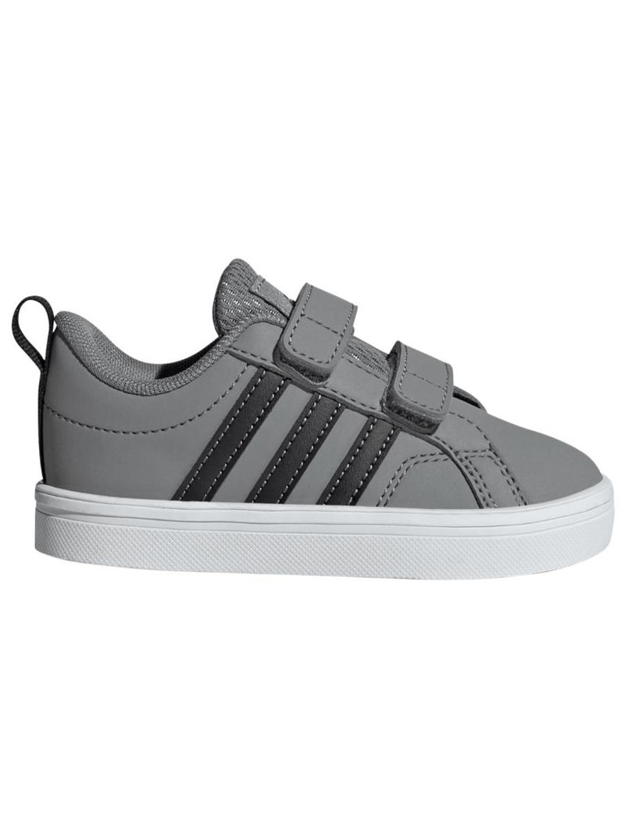 Zapatilla Adidas Pace 2 Gris Bebe