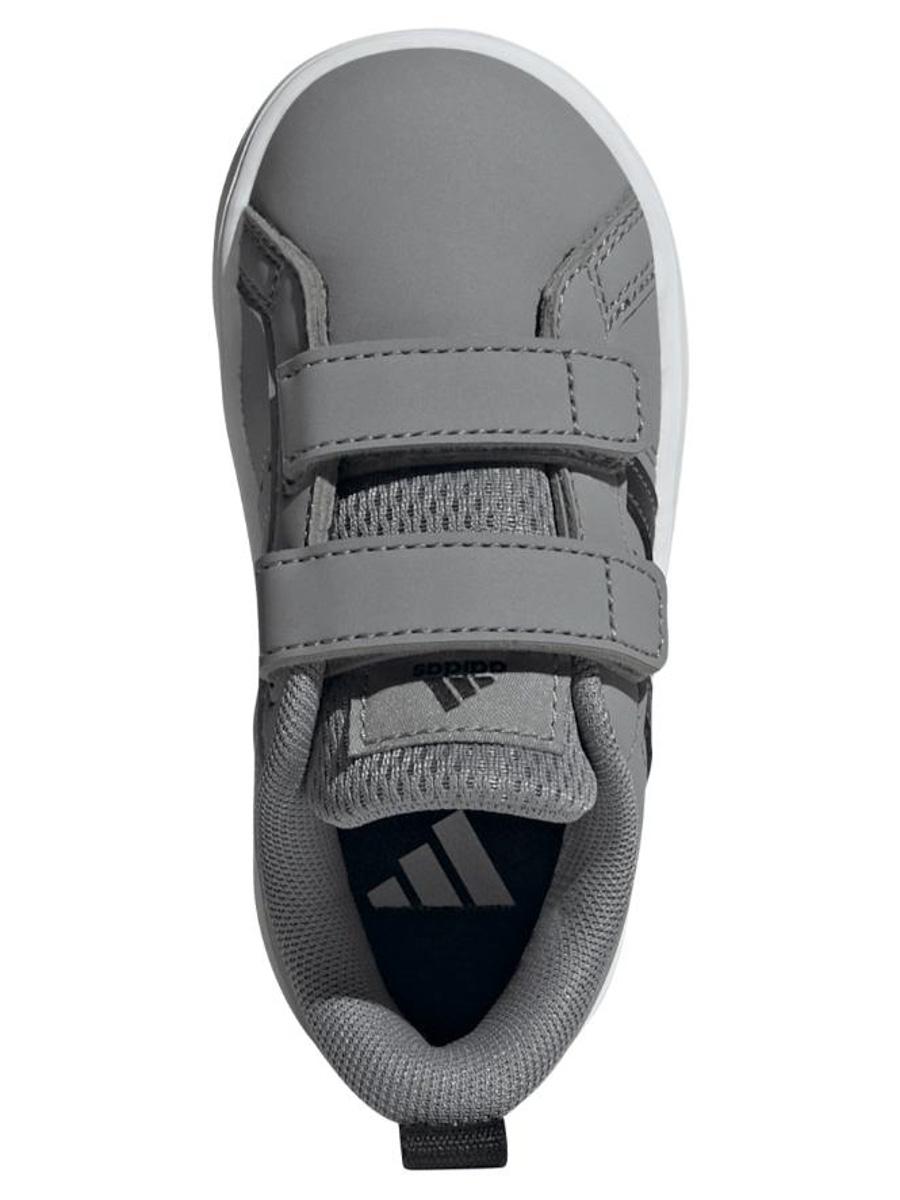 Zapatilla Adidas Pace 2 Gris Bebe