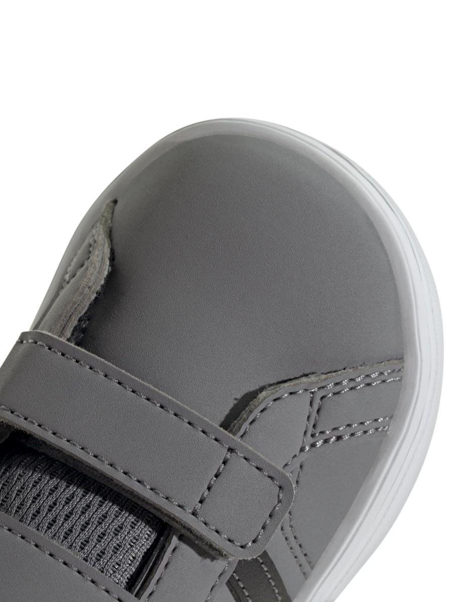 Zapatilla Adidas Pace 2 Gris Bebe