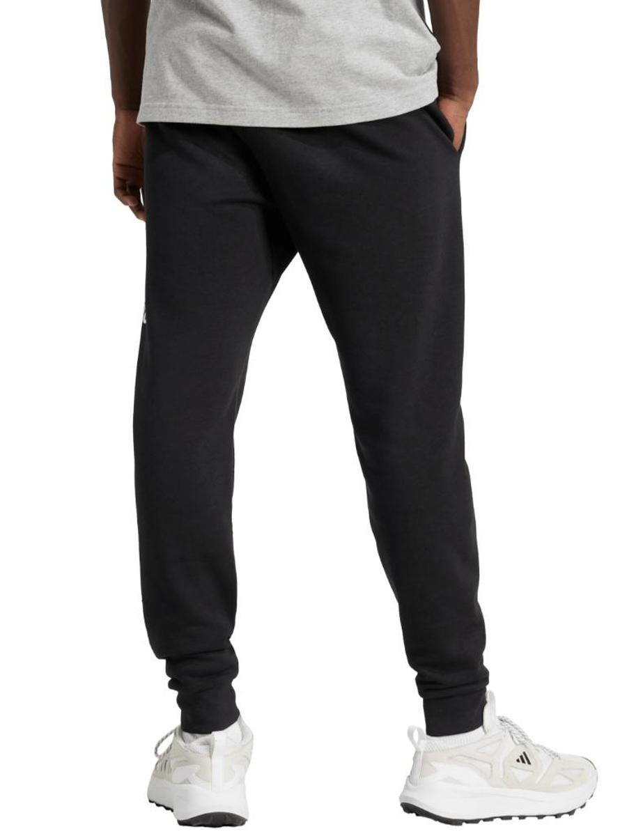 Pantalon Adidas Lin FL M Negro