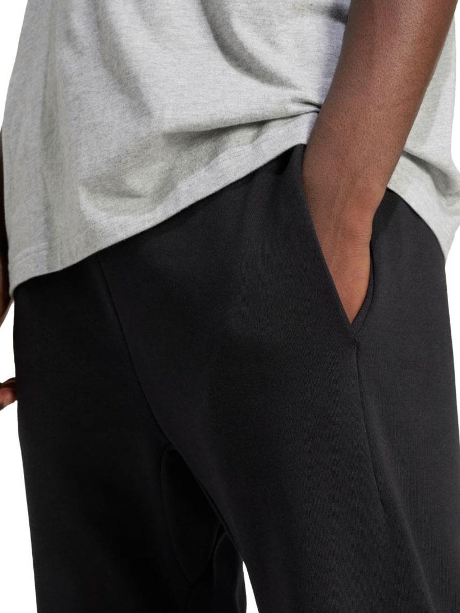 Pantalon Adidas Lin FL M Negro