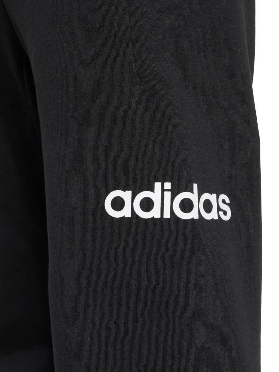 Pantalon Adidas Lin FL M Negro