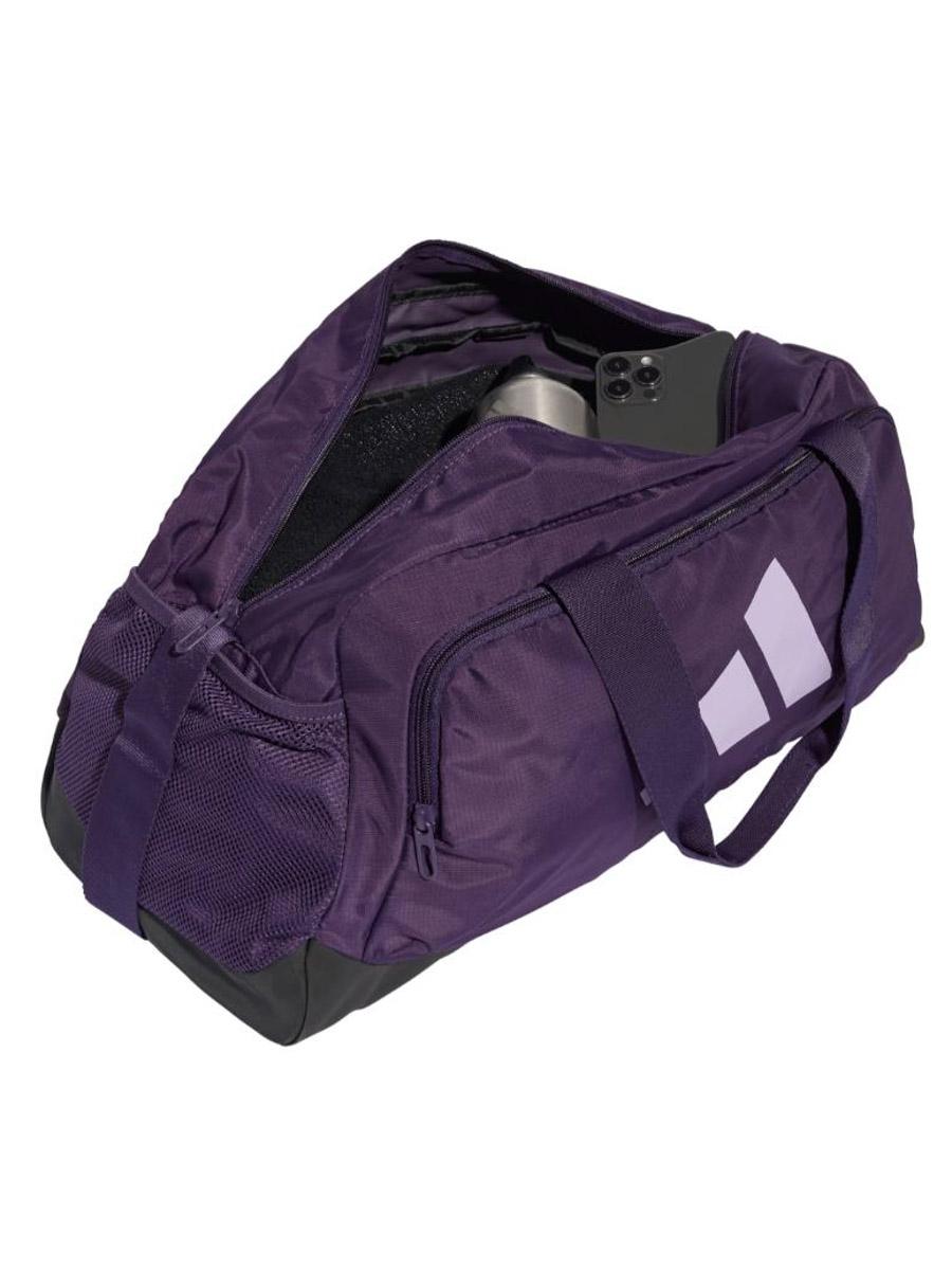 Bolso Adidas Def Gym S 31,2L Morado W