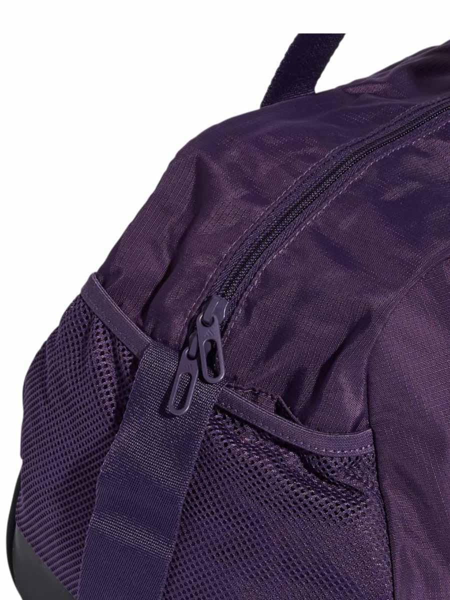 Bolso Adidas Def Gym S 31,2L Morado W
