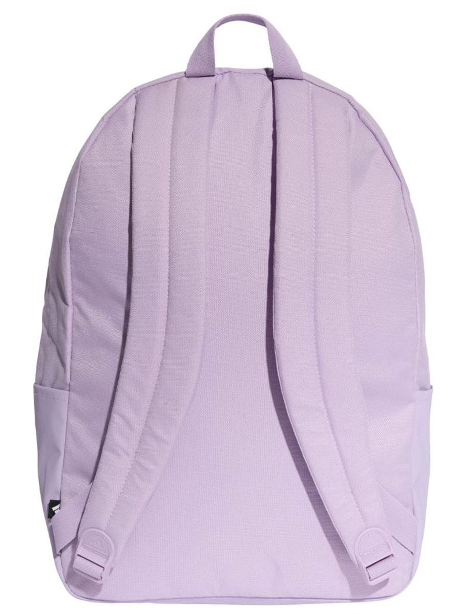 Mochila Adidas Classic 3Bars 27,5L Lila W