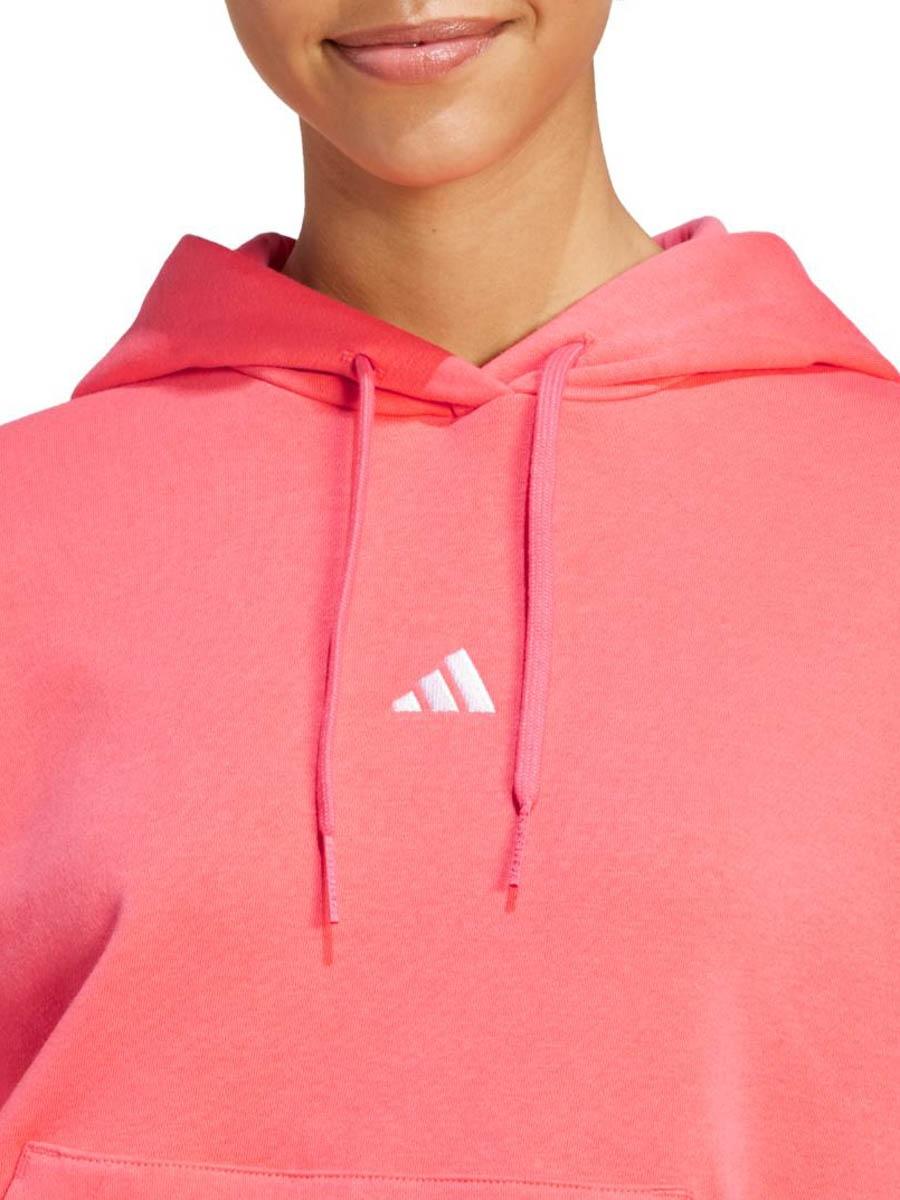 Sudadera Adidas Coral W