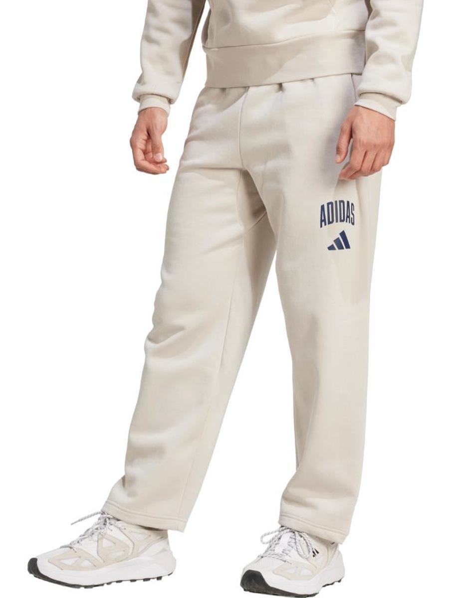 Pantalon Adidas Collegiate Beige M
