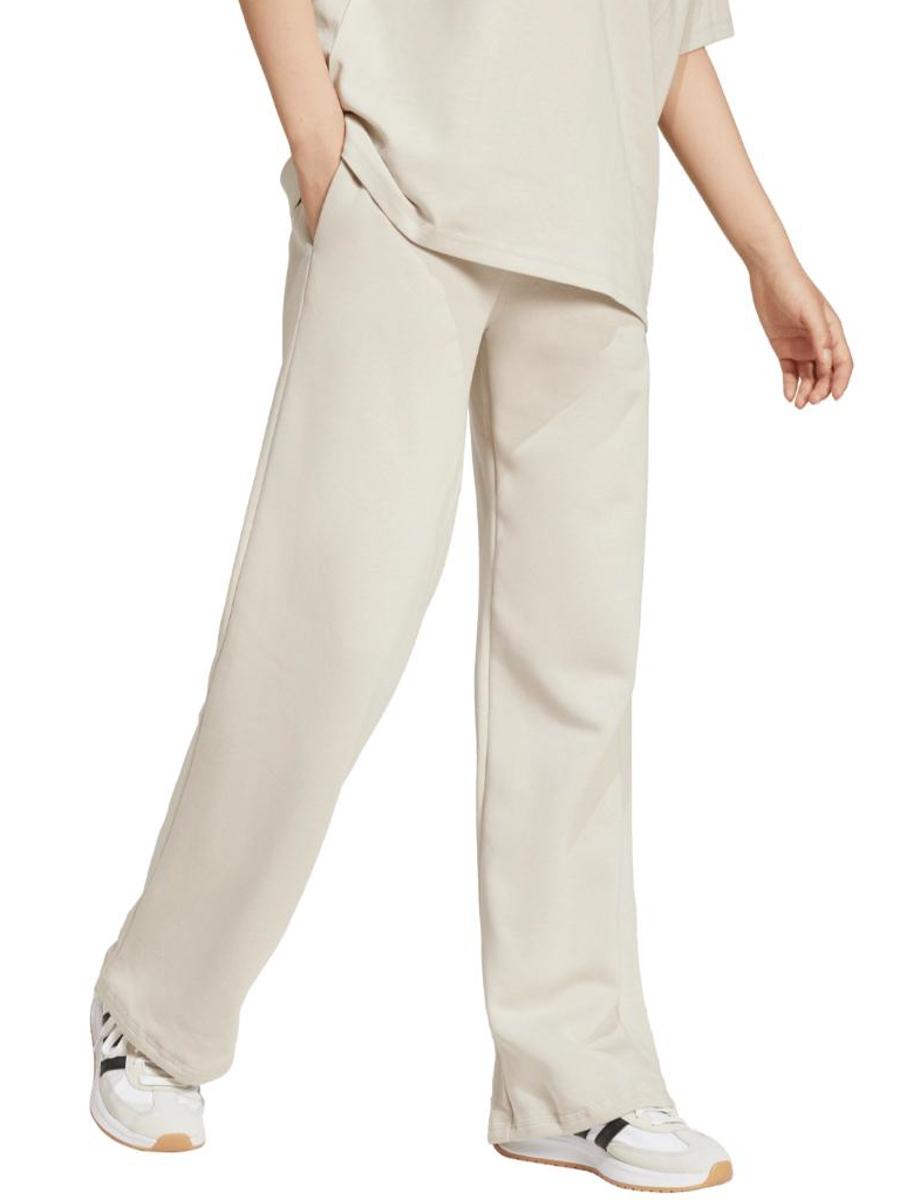 Pantalon Adidas ESS Beige W