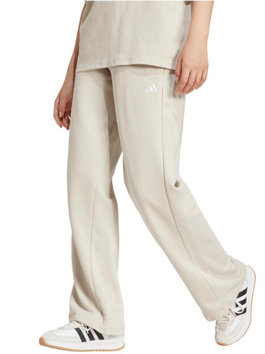 Pantalon Adidas ESS Beige W