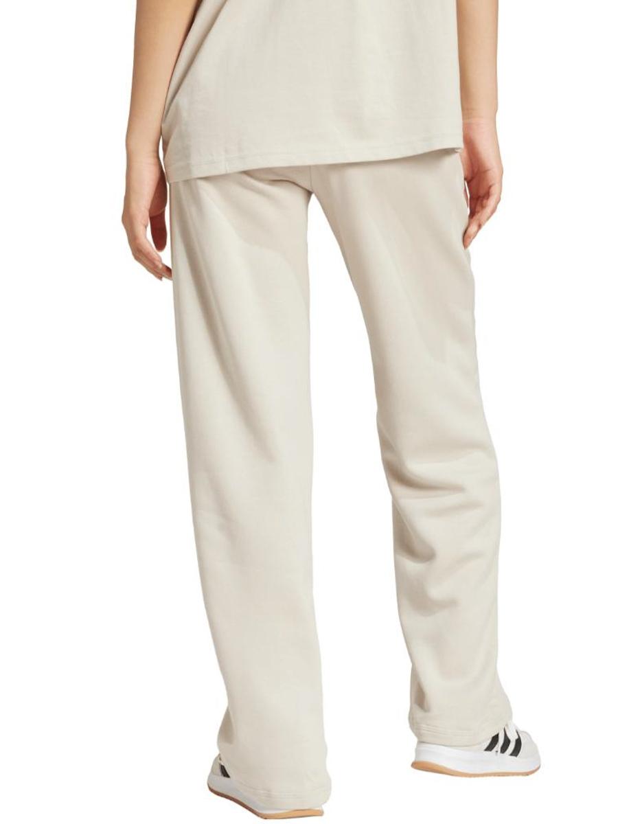 Pantalon Adidas ESS Beige W
